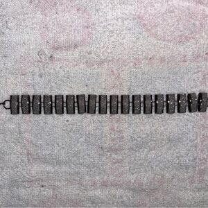 Women's Silver Bracelet